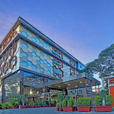 Rio Meridian Hotel مَسّور المظهر الخارجي الصورة