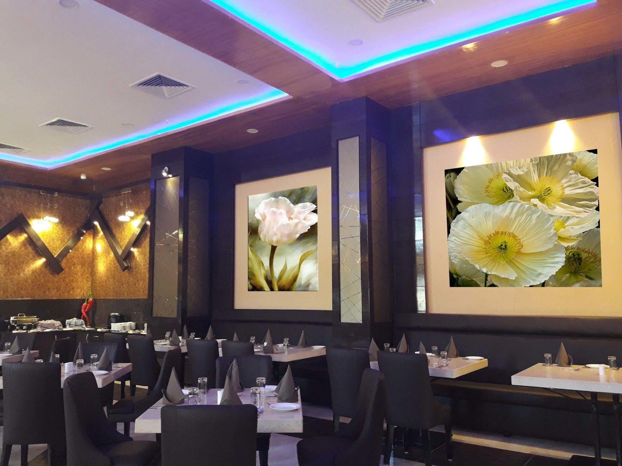 Rio Meridian Hotel مَسّور المظهر الخارجي الصورة