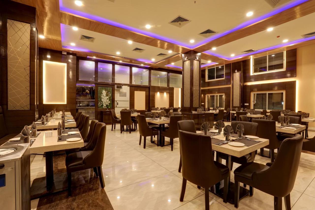 Rio Meridian Hotel مَسّور المظهر الخارجي الصورة